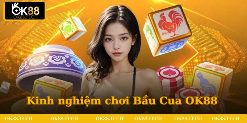 Bầu Cua OK88 - Trò Chơi Dân Gian Đáng Trải Nghiệm 2025 4 Cược gấp thép là chiến thuật được nhiều người sử dụng trong Bầu Cua